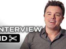 Seth MacFarlane
