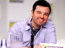 Seth MacFarlane