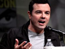 Seth MacFarlane