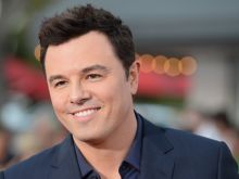 Seth MacFarlane