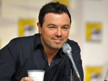 Seth MacFarlane