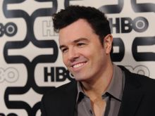 Seth MacFarlane