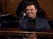 Seth MacFarlane