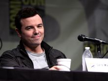 Seth MacFarlane