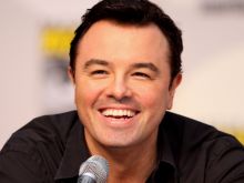 Seth MacFarlane