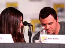 Seth MacFarlane