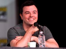 Seth MacFarlane