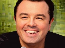 Seth MacFarlane