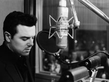 Seth MacFarlane