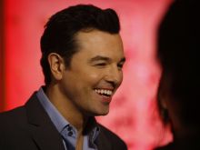 Seth MacFarlane