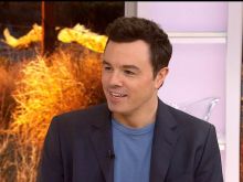 Seth MacFarlane