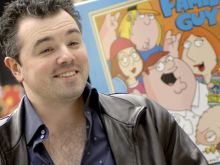 Seth MacFarlane