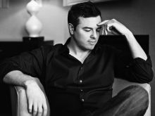 Seth MacFarlane