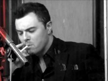 Seth MacFarlane