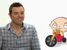 Seth MacFarlane