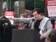 Seth MacFarlane