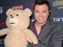 Seth MacFarlane