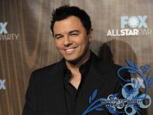 Seth MacFarlane