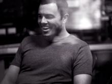 Seth MacFarlane