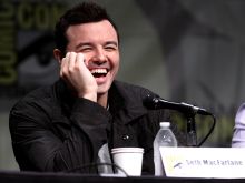 Seth MacFarlane