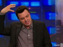 Seth MacFarlane