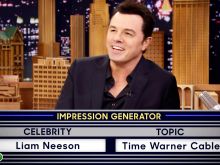 Seth MacFarlane