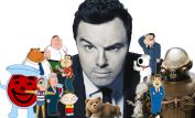 Seth MacFarlane