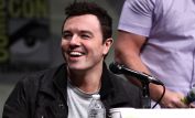Seth MacFarlane