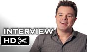 Seth MacFarlane