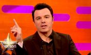 Seth MacFarlane