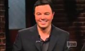 Seth MacFarlane