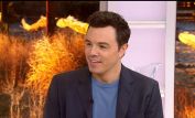 Seth MacFarlane