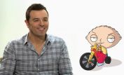 Seth MacFarlane