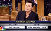 Seth MacFarlane