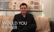 Seth MacFarlane