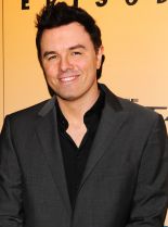Seth MacFarlane