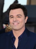 Seth MacFarlane