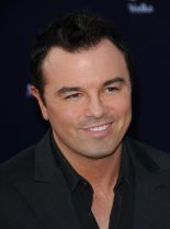 Seth MacFarlane