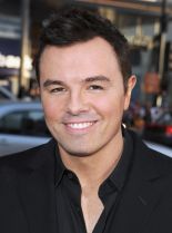 Seth MacFarlane