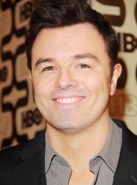 Seth MacFarlane
