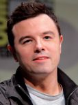 Seth MacFarlane