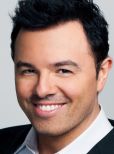 Seth MacFarlane