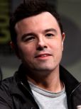 Seth MacFarlane