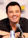 Seth MacFarlane