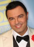 Seth MacFarlane