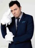 Seth MacFarlane