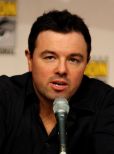 Seth MacFarlane