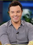 Seth MacFarlane