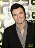 Seth MacFarlane