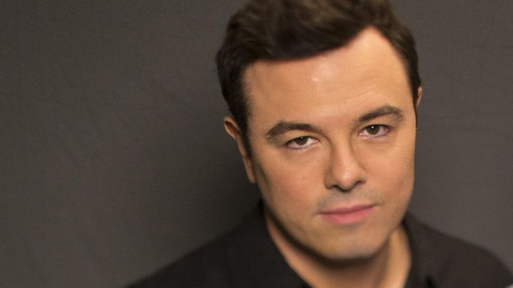Seth MacFarlane